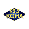 undefined KOMA 92.5 FM