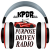 undefined KPDR Purpose Driven Radio