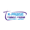 undefined KPRZ K-Praise 106.1 and 1210