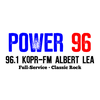 undefined KQPR - Power 96