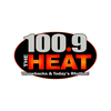 undefined KRAJ 100.9 The Heat FM