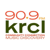 undefined KRCL - Radio Free Utah 90.9 FM 