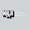 undefined KRUI-FM Iowa City's Sound Alternative