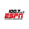 undefined KSHQ ESPN 100.7 FM