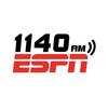 undefined KSLD ESPN 1140 AM