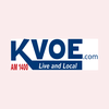 undefined KVOE 1400 AM