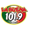 undefined KWID - La Buena 101.9 FM