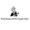 undefined KWPX Cowpoke Radio