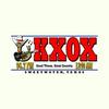 undefined KXOX 1240 AM 95.7 FM
