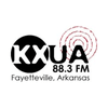 undefined KXUA 88.3 FM