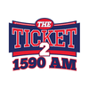 undefined KYNG The Ticket 2 1590 AM