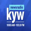 undefined KYW - newsradio