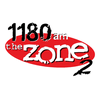 undefined KZOT - The Zone 2 1180 AM