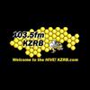 undefined KZRB B 103.5 FM