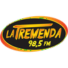 undefined La Tremenda FM 98.5