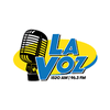 undefined La Voz 1520 AM