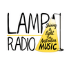 undefined Lamp Radio