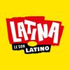 undefined LATINA REGGAETON