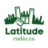 undefined LatitudeRadio