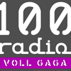 undefined 100radio-vollgaga