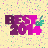 undefined Best of 2014