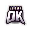 undefined Brown FM