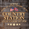 undefined Country Station 