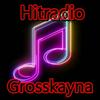 undefined Hitradiogrosskayna