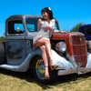undefined HotRod