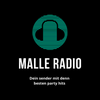 undefined malleradio