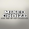 undefined mixed-choize