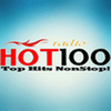 undefined Radio Hot 100