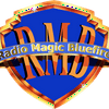 undefined Radio Magic Bluefire