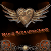 undefined Radio Steammachine