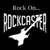 undefined rockcaster