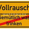 undefined Vollrausch