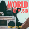 undefined World of Music