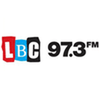 undefined LBC 97.3 FM