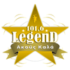 undefined Legend FM