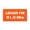 undefined Lekoa FM