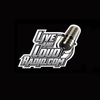 undefined Live and Loud Radio