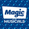 undefined Magic at the Musicals