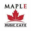 undefined Maple Music Cafe