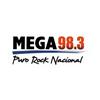 undefined Mega 98.3 FM