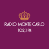 undefined Radio Monte Carlo 102.1 FM