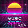undefined Music Radio Reggae