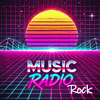 undefined Music Radio Rock