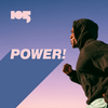 undefined my105 Power!