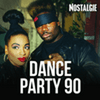 undefined NOSTALGIE DANCE PARTY 90