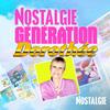 undefined NOSTALGIE GENERATION DOROTHEE